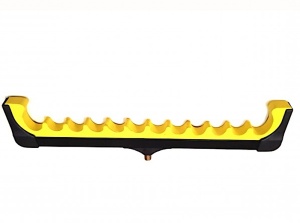 Buzz Bar Burete EVA Galben/Negru 30cm - Img 1