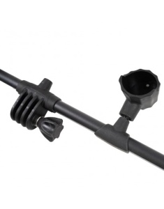 BUZZBAR HAKUYO REGLABIL PENTRU TRIPOD-4 POSTURI - Img 4