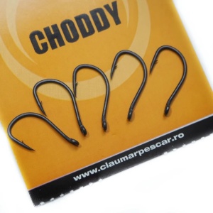 Carlige Claumar Choddy Teflon Technology 10buc/plic - Img 2