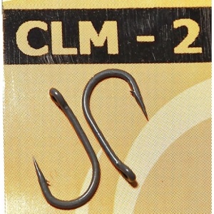 Carlige Legate Feeder Cu Spin Claumar Method Rigs Carlig Clm-2 - Img 2