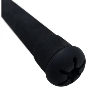 Cobra Carbon Pro Fl 26mm 90cm Cu Incarcare Rapida - Img 2