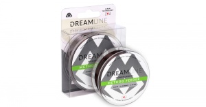 Fir Dreamline Method Feeder (Camo) - 0.20Mm/5.31Kg/300M Mikado - Img 1