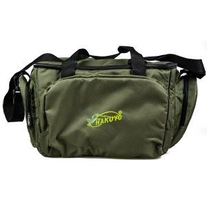 Geanta Accesorii Hakuyo Thermo cu 3 Buzunare 30L