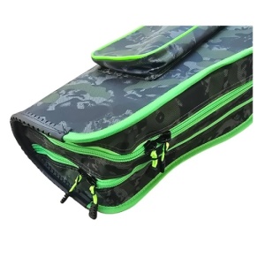 Husa Rigida Fl Camo 2 Compartimente 160cm - Img 2