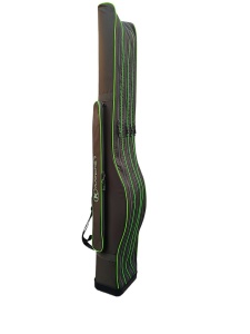 Husa semirigida Katcher 150cm 4 compartimente - Img 2