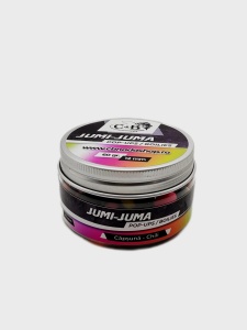 Jumi-Juma C&B Pop-ups/Boilies Capsuna-Chili 12mm 60 Gr.
