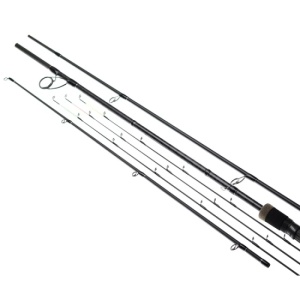 LANSETA FEEDER PRO FL SPHERE 80G 3.30M