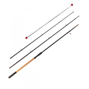 Lanseta Hakuyo MTX 12 Feeder 120G 3,90M - Img 1