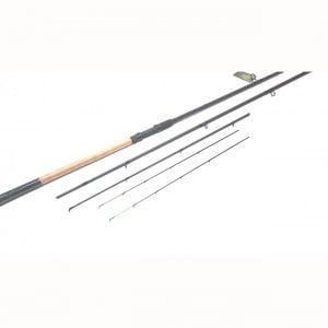 Lanseta Hakuyo MTX 6 Feeder 120G- 3,60M - Img 1