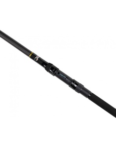 Lanseta Hakuyo MTX Class Maxx Mini Black Edition, 3.90M, 2BUC - Img 2