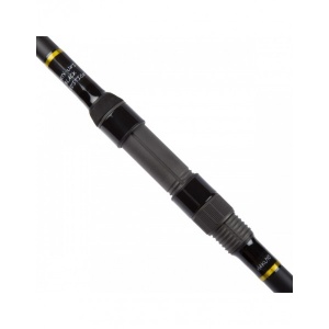 Lanseta Hakuyo MTX UNI Black Edition 3,90M - Img 4