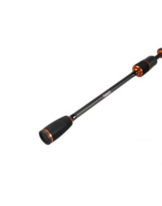 LANSETA HAKUYO RAPTOR JIG SPIN 1-7G 2.15M - Img 5