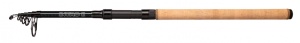 Lanseta Intro Ii Cork Power Telerod 360 Up To 120G (8 Sec.)