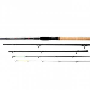 Lanseta Nytro Starkx Tarkx 360H Method 3.60m 100gr - Img 3