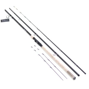 Lanseta Pro Fl X Power Feeder 60-180g 4.20m