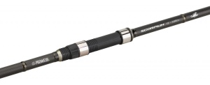 Lanseta Prowess Scorpium 3.90m 3tr 3.50Lbs - Img 2