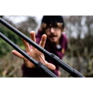 Lanseta Sonik Gravity 3.96m 2tr 3.75lbs - Img 2