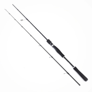 Lanseta Spinning Fl Supapull - Jack 2.40m 15-45g - Img 3