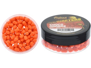 Momeli critic echilibrate Select Baits Method Feeder Wafters Choco Orange