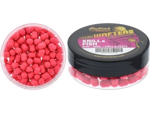 Momeli critic echilibrate Select Baits Method Feeder Wafters Krill Fish
