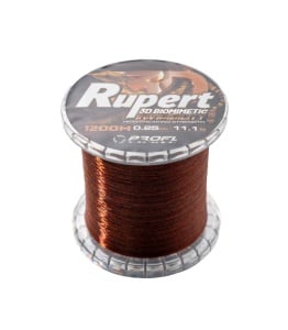 MONOFILAMENT RUPERT 3D BIOMOMETIC 1200M - Img 4