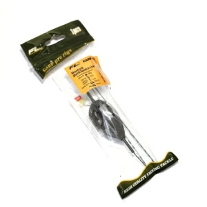 Montura Fl Leadcore Plumb Inline Pasta Tip Fox 80 Gr Carlig C(classic Boilie) Nr 6 - Img 2