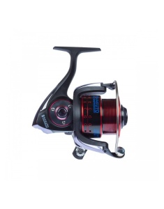 Mulineta HAKUYO MAXX NEW Spinning 11+1 BB - Img 3