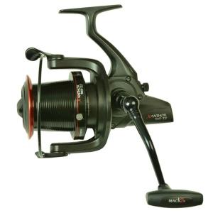 Mulineta Mack2 Xanthor 9000XS