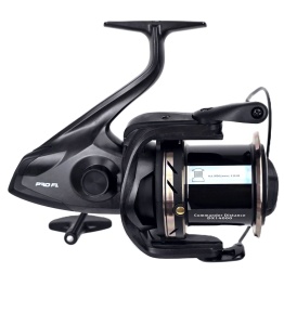 Mulineta Pro FL Commander Distance dx 14000