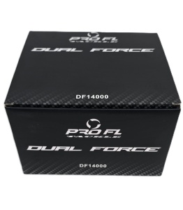 MULINETA Pro Fl Dual Force DF 14000 - Img 5