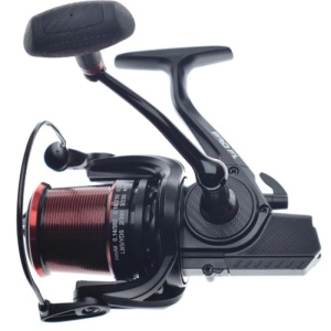 Mulineta Pro FL Strategist Feeder Pro Red - Img 2