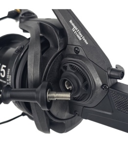 MULINETA PROFL STRATEGIST X CARP CARBON TX C14000 - Img 4