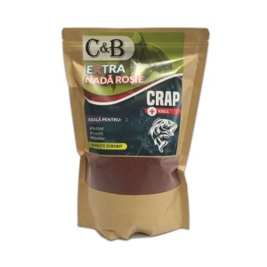 Nada C&B Extra Krill Rosie 1kg - Img 2