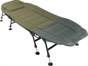 Pat Mikado Intro Bedchair 8 Picioare