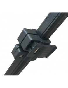Rod Pod Fl 5 Posturi Negru - Img 2