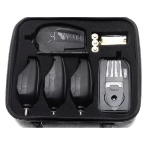 Set 4 Avertizori Cu Statie Polifonic FL JY-82 - Img 5