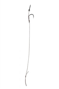 Set Carlige Mikado Chinu Method Feeder Rig 10 Cm - Set -8Buc - Img 2