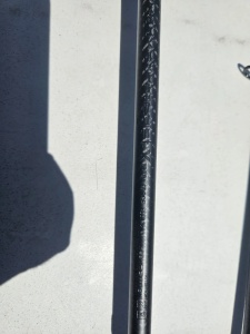 Strategist X Ultra Pro Distance Competition 180 Gr 3,6M/3,9M/4,2M - Img 2