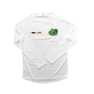 Tricou C&B Maneca Lunga Competitie Crap. - Img 1