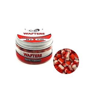 Wafters C&B Squid-Capsuna 11mm 35Gr. - Img 3