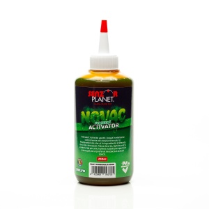 ACTIVATOR FUMIGENA NOVAC - FITOFAG (VERDE FLUO) 250ml
