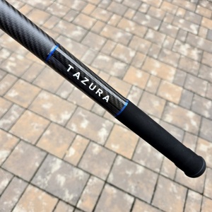 COBRA CARBON TAZURA 3K 90cm - 24mm - Img 4