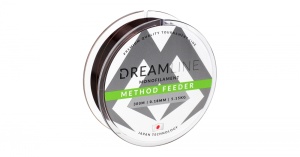 Fir Dreamline Method Feeder (Camo) - 0.20Mm/5.31Kg/300M Mikado - Img 2