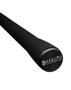 HAKUYO MTX CLASS MAXX PLUS 390M - Img 6