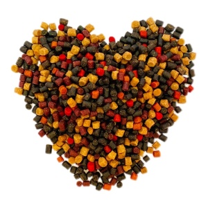 Hi-Attract Super Mix Pellets 4 mm 800g - Img 3