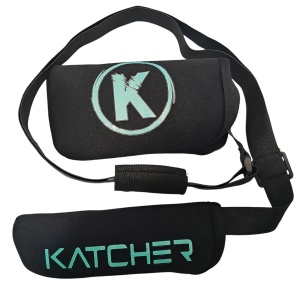 Husa protectie lanseta katcher