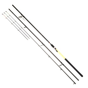 Katcher Extreme Cast Feeder 4.20M, 150G, 3+3buc - Img 2