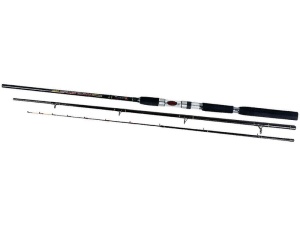Lanseta Favorite Slayer 2.40m 80-280g Extra Fast