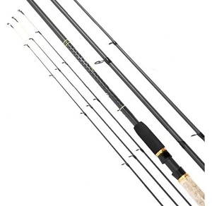 Lanseta Feeder Fl Strategist Distance MH 3seg 80-150g