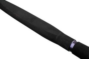 Lanseta FEEDER MIKADO- Darkstar Caster 430 C.W. Up To 150G (3+4 Sec.) - Img 3